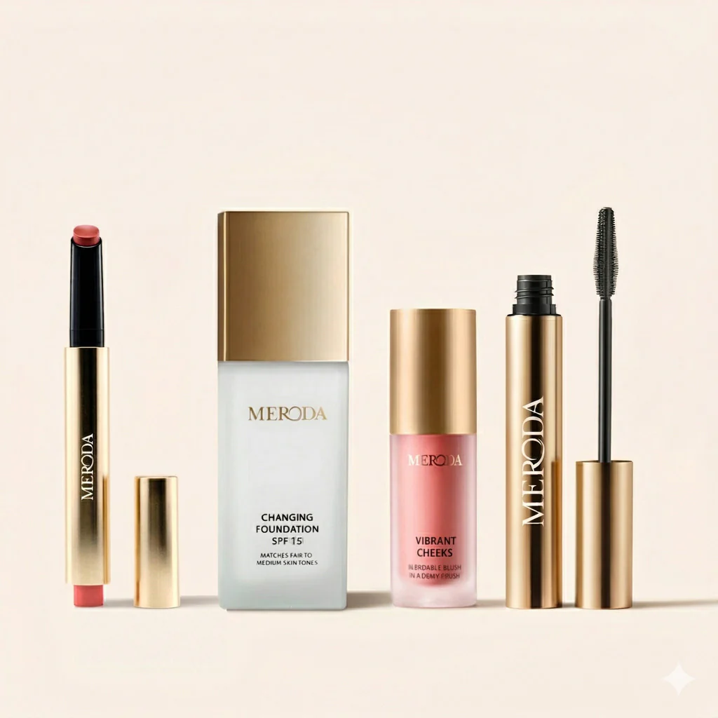 Ihre Haut, perfektioniert